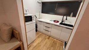 過客之家 日本橋横浜201