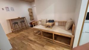 過客之家 日本橋横浜201