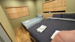 過客之家 日本橋横浜201