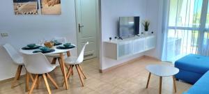 Golf del Sur Cañadas