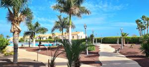 Golf del Sur Cañadas