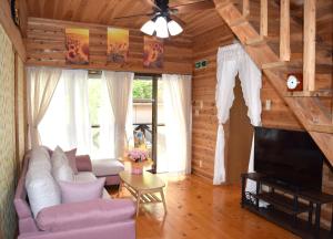 Aso Dream Villa - Vacation STAY 17297