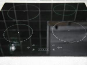 Cosmopolitan Retreat