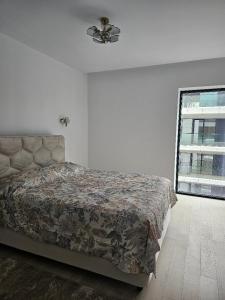 One Lake Club Floreasca Apartament