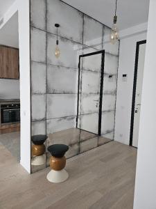 One Lake Club Floreasca Apartament