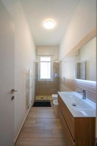 Soggiorno elegante e moderno a Ravenna