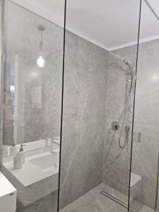 One Lake Club Floreasca Apartament