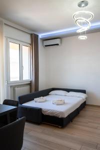 Soggiorno elegante e moderno a Ravenna