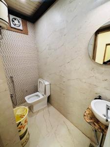 Sri Kedar Khand Guest House