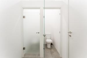 Porto Hostel Cúpula