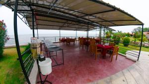 Sandmark Hotel Serengeti Ltd