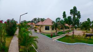 Sandmark Hotel Serengeti Ltd