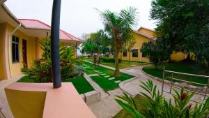 Sandmark Hotel Serengeti Ltd