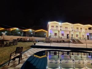Haveli Resort Shivpuri
