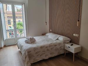 Alojamiento Premium de 2 Dormitorios en la Mejor Zona de Ribadesella, Cerca de la Playa