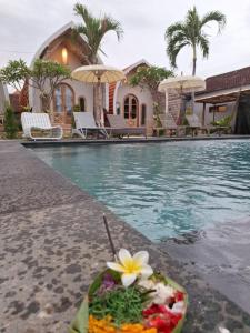 Daghan Cottage Nusa Penida