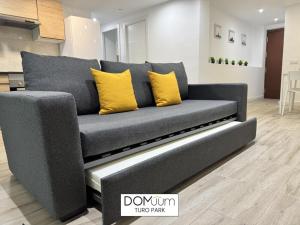 DOMuum Holidays - TURÓ PARK