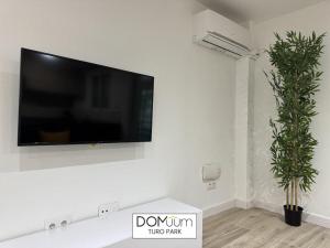 DOMuum Holidays - TURÓ PARK