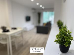 DOMuum Holidays - TURÓ PARK