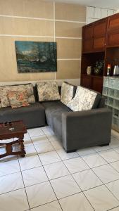 Apto na Praia de Canasvieiras