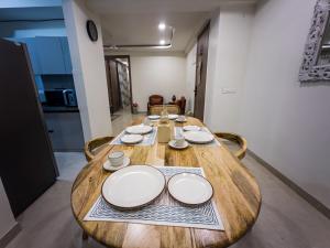 Roastery Retreat by Pumpkin Stays