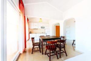 Visy in Center Novalja with Pool