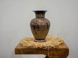 Roastery Retreat by Pumpkin Stays