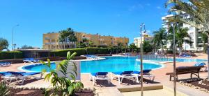 Golf del Sur Cañadas