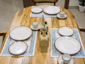 Roastery Retreat by Pumpkin Stays