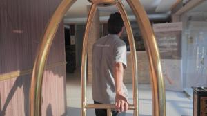 لمار طيبة للشقق المخدومة