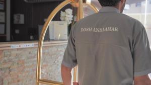 لمار طيبة للشقق المخدومة