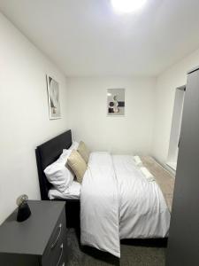 Home in Preston City Center