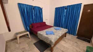 Johnys Surf Homestay