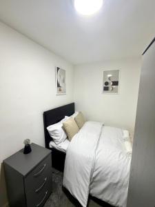 Home in Preston City Center