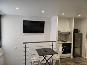 La suite - Rue droite