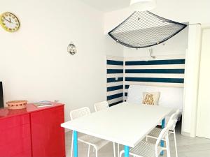 M260 - Marcelli, comodo bilocale con garage