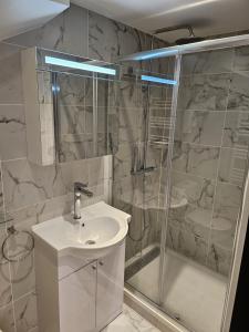 La suite - Rue droite