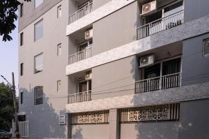 The Hoften Enkay Residency DLF Galleria