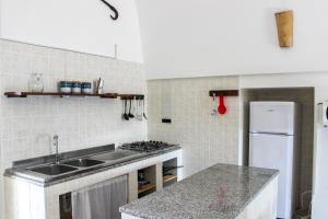 Borgo Tortorella by IL PUMO DI PUGLIA