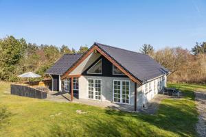 Feriehus 1150