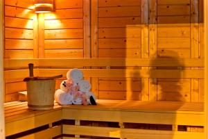 Orelle 3 Vallées - 2 pièces 3 personnes