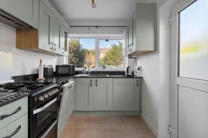 Exeter Heights - Short Stays UK Ltd