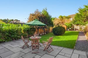 Exeter Heights - Short Stays UK Ltd