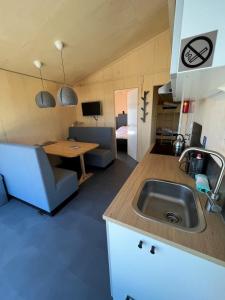 Duinzicht hideaway de Dwergstern