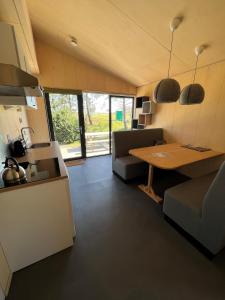 Duinzicht hideaway de Dwergstern