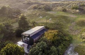 Duinzicht hideaway de Dwergstern