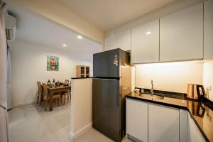 Townhouse in the very center of Laguna, 600 m from Bang Tao