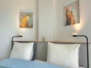 1 dormitorio reformado, vistas al mar, terraza en fuengirola