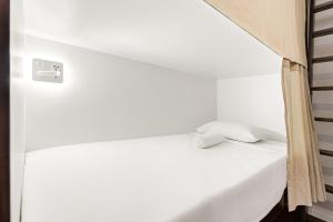 Porto Hostel Cúpula