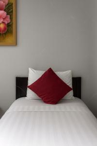 Cahaya Adrian Near Komodo Airport